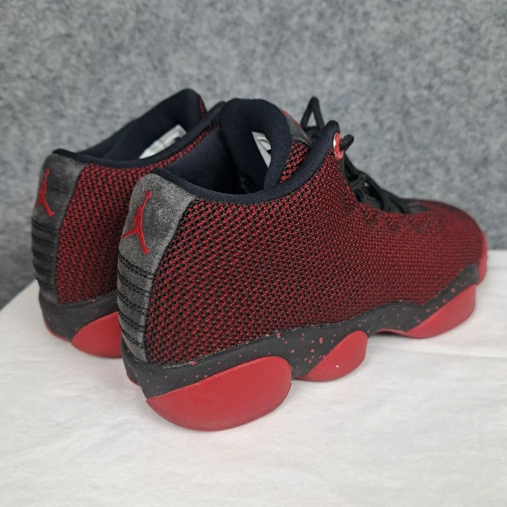 Nike Jordan Horizon 845099-001 Low BG Youth Sneakers Size 4Y